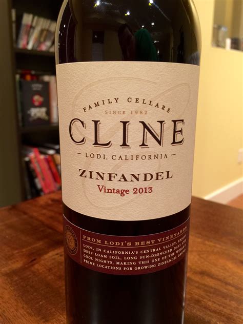 best rated zinfandel wine
